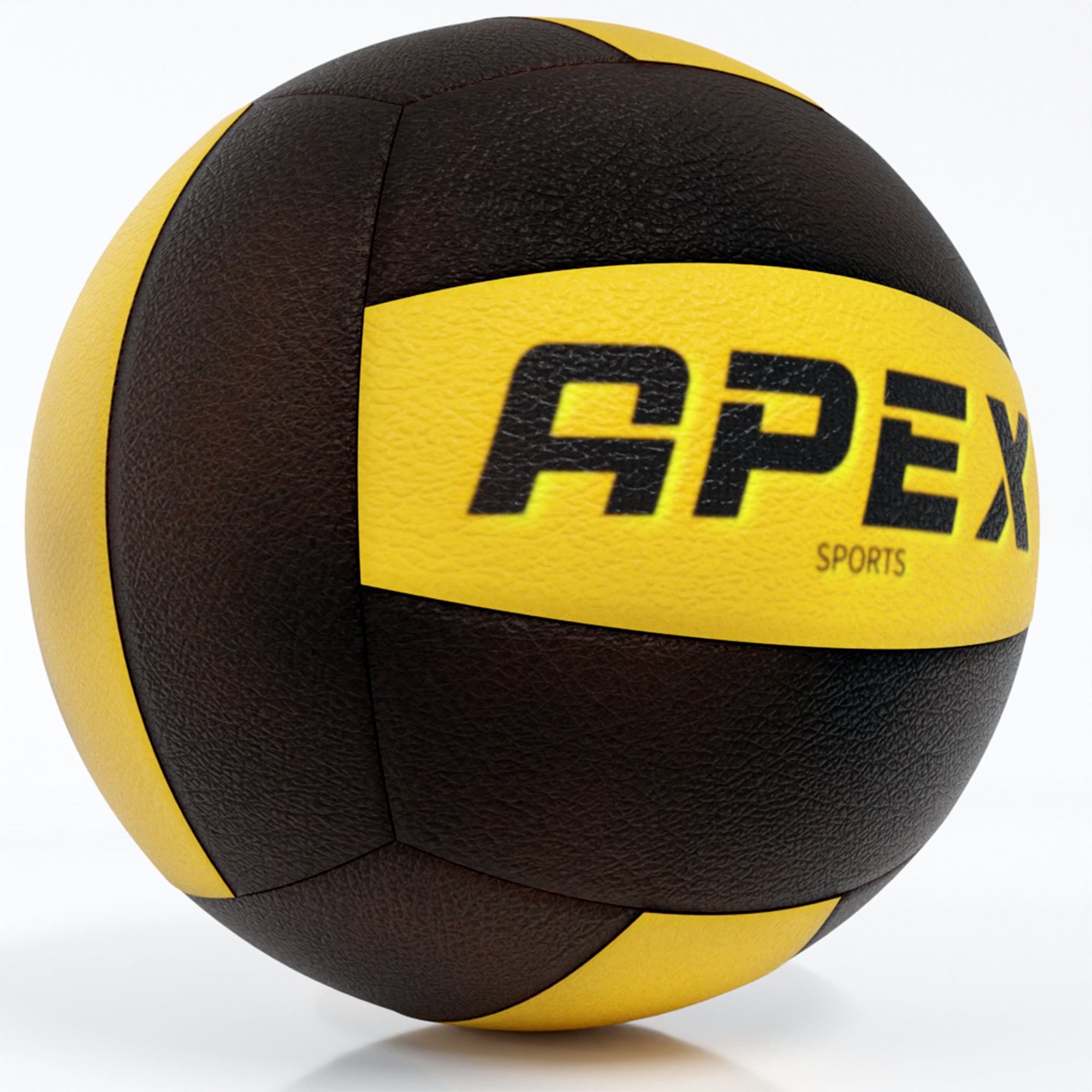Apex Sports Professional Volleyball - Official Size 5